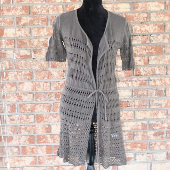 ð
ºDAISY Fuentes Sweater - Picture 2 of 7